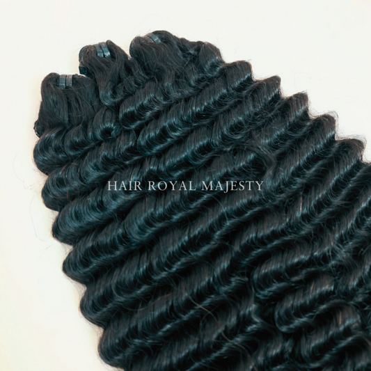 Burmese Curly Bundles Deal