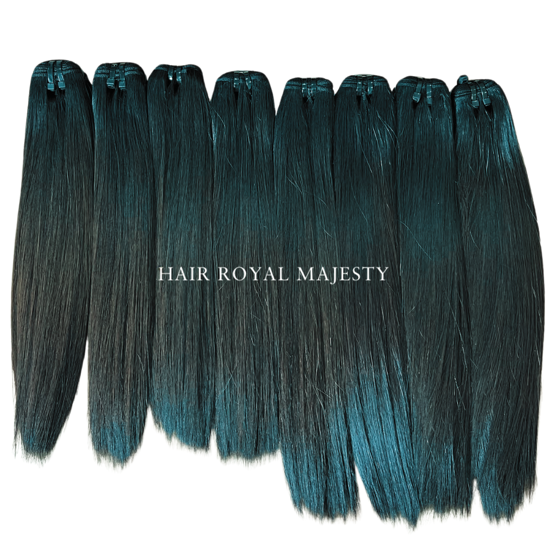 RAW STRAIGHT BUNDLES DEAL