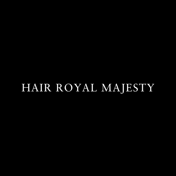 Hair Royal Majesty