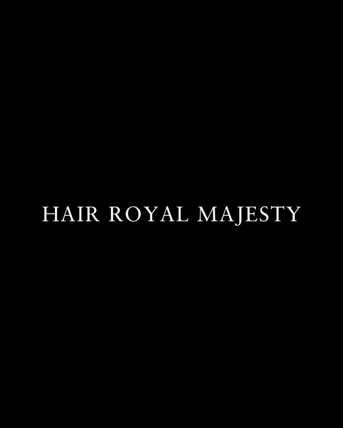 Hair Royal Majesty